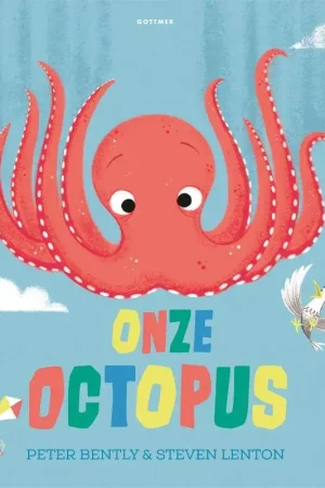 Snelle Levering Onze octopus