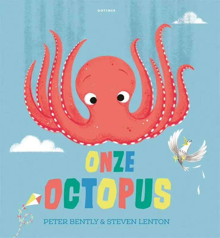 Snelle Levering Onze octopus
