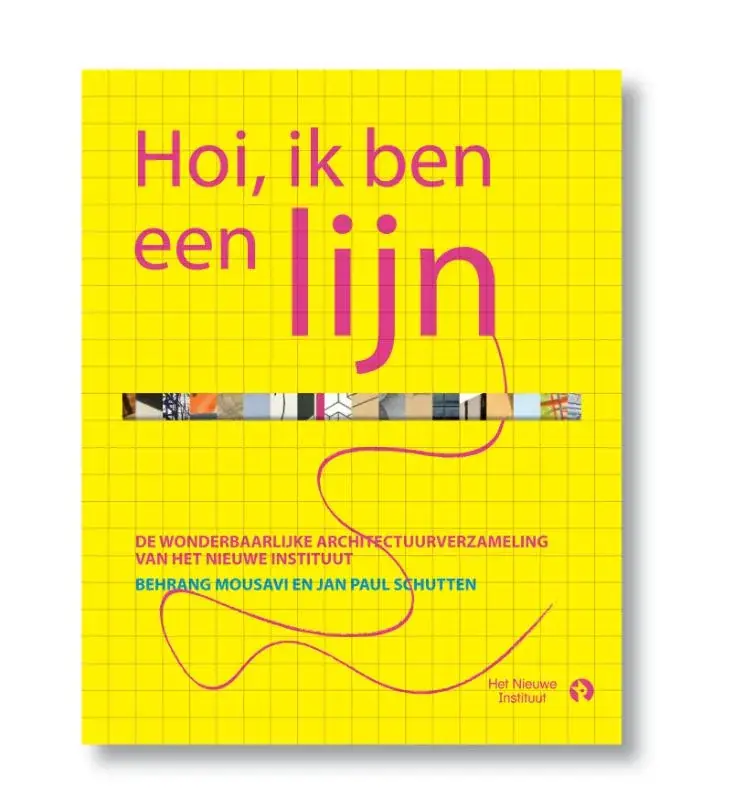 Lage Prijs Hoi, ik ben een lijn