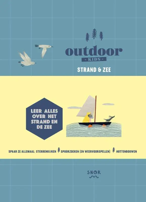 Actieprijs Strand & zee