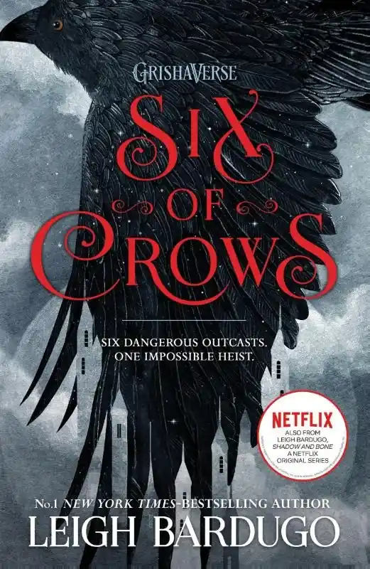 Lage Kosten Six of crows