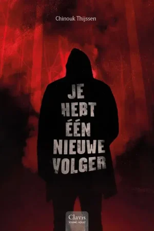 Nu Kopen Je hebt één nieuwe volger