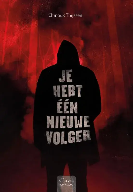 Nu Kopen Je hebt één nieuwe volger