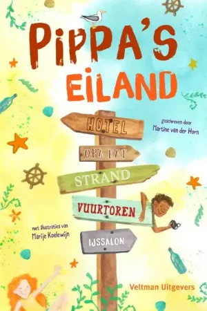 Pippa's Eiland Koopje