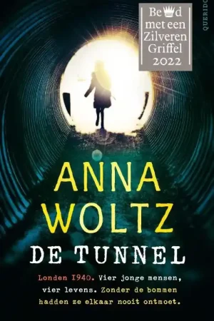 De tunnel Express Levering