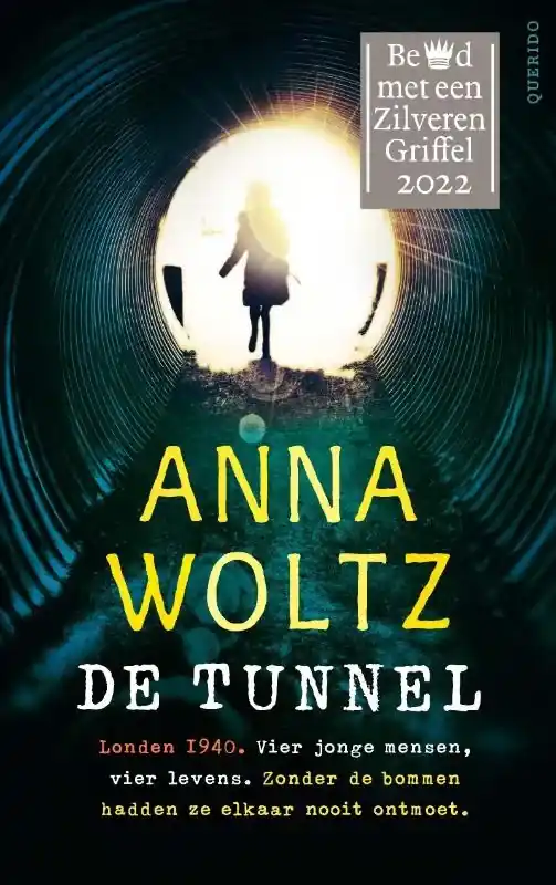 De tunnel Express Levering