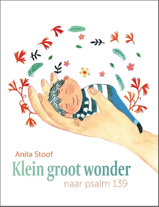 Klein groot wonder Koopje