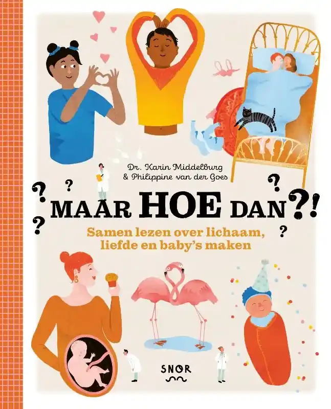 Maar HOE dan?! Dagaanbieding