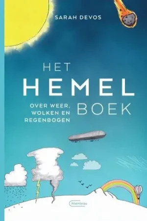 Rechtstreeks Van De Fabrikant Het hemelboek