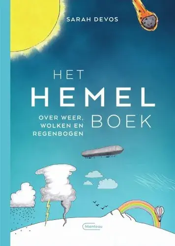 Rechtstreeks Van De Fabrikant Het hemelboek