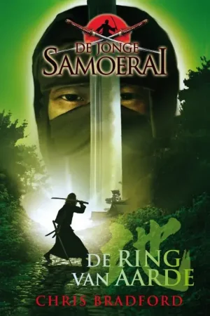 Betrouwbaar De ring van aarde