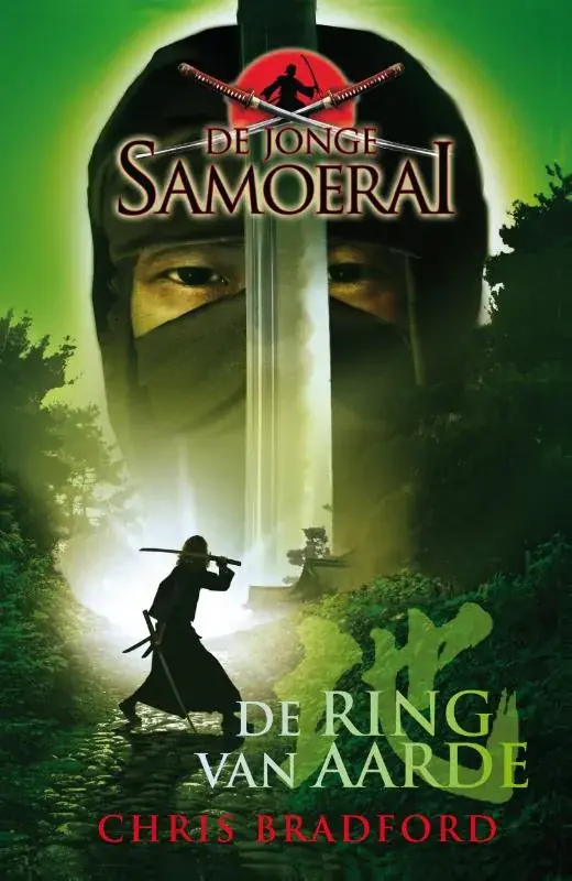 Betrouwbaar De ring van aarde