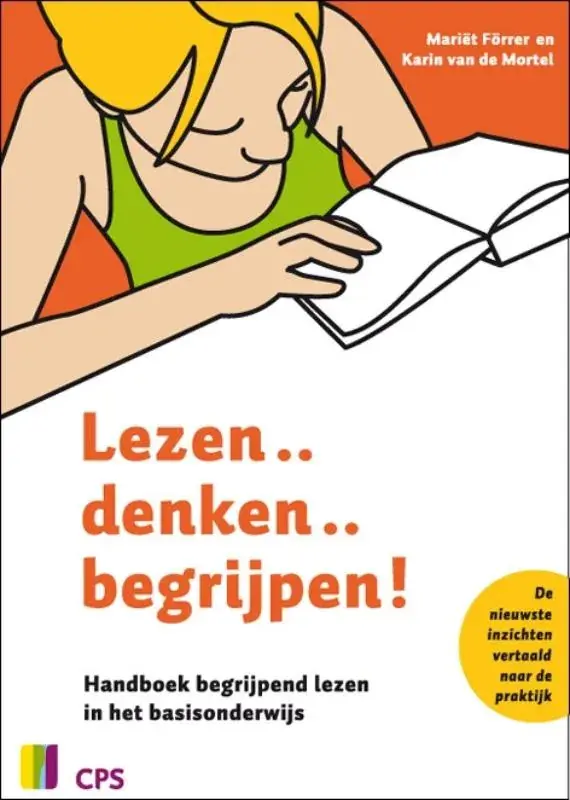 Lezen…denken…begrijpen! Betaalbaar