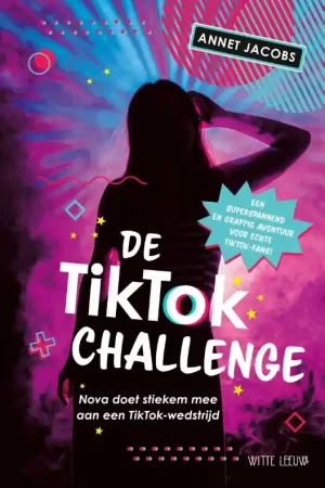De TikTok Challenge Favoriet