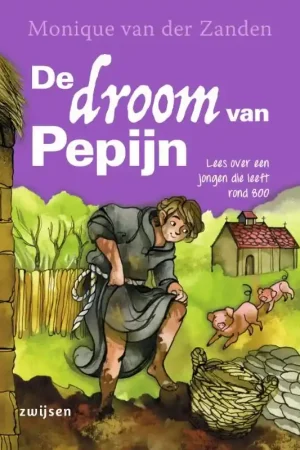 Express Levering De droom van Pepijn