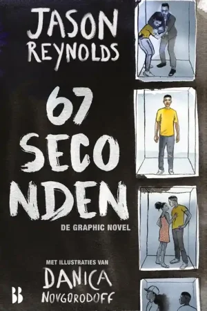 Populair de graphic novel