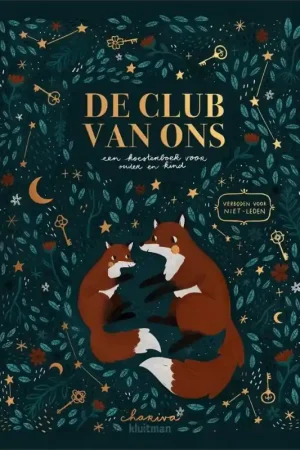 De club van ons Hete Deal