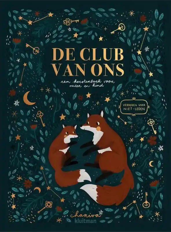 De club van ons Hete Deal