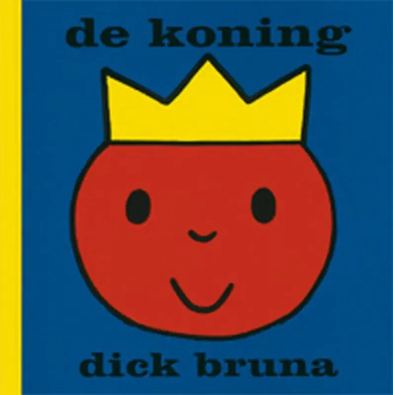 Laatste Versie De koning