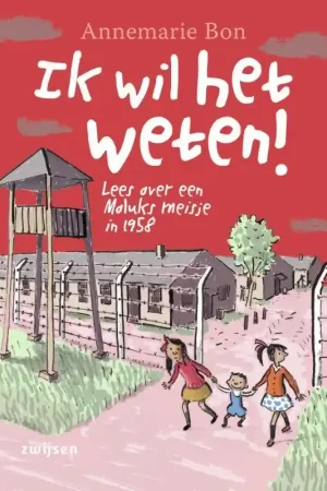 Favoriet Ik wil het weten!