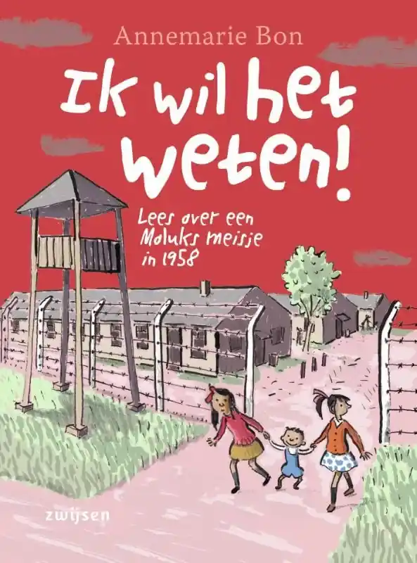 Favoriet Ik wil het weten!