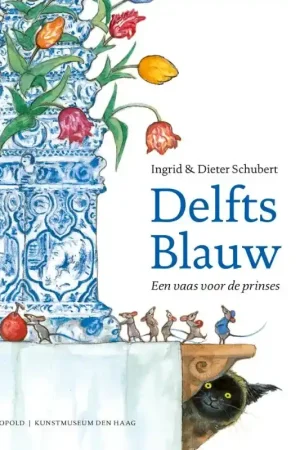 Fabrieksprijs Delfts Blauw
