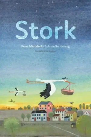 Aanbieding Stork