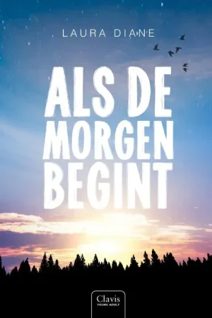 Alleen Vandaag Als de morgen begint