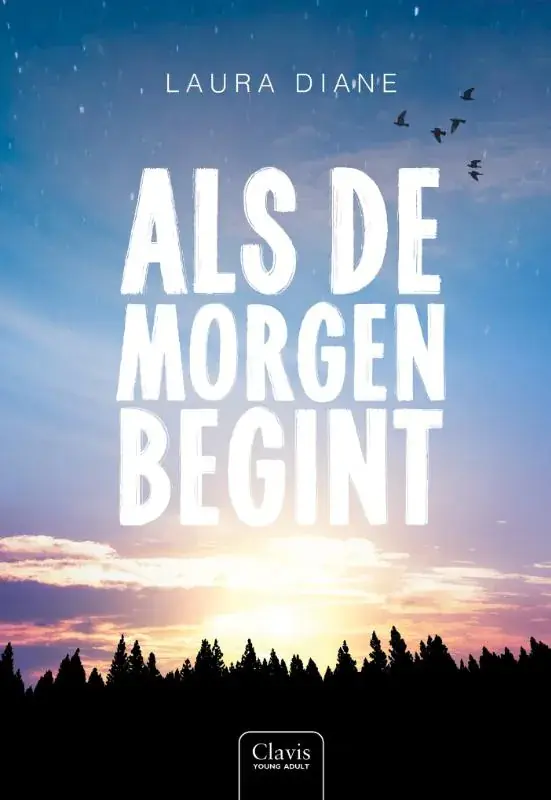 Alleen Vandaag Als de morgen begint