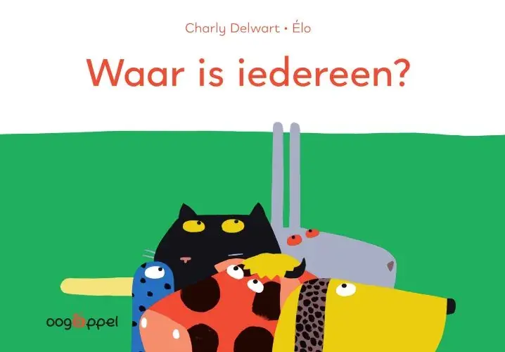 Lage Prijs Waar is iedereen?