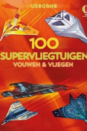Nieuw 100 supervliegtuigen