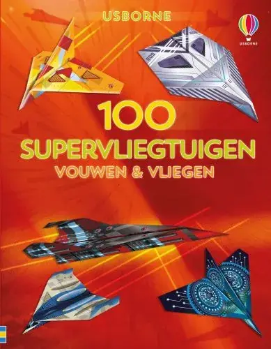 Nieuw 100 supervliegtuigen