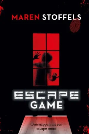 Flitsaanbieding Escape Game