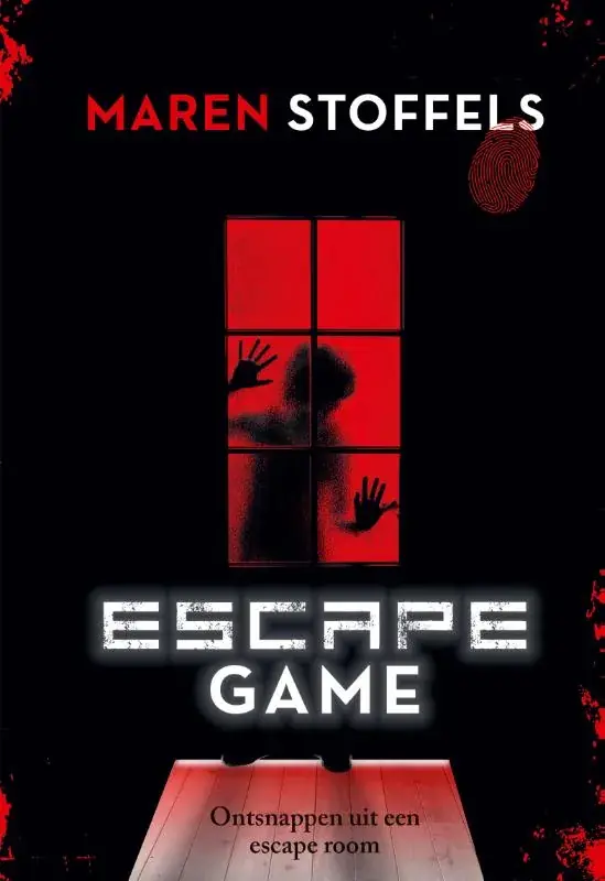 Flitsaanbieding Escape Game