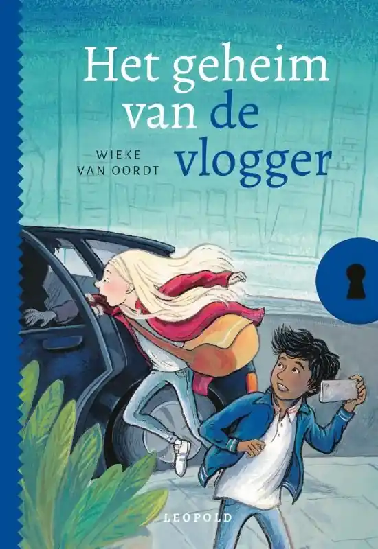 Het geheim van de vlogger Must-Have