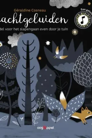 Snelle Levering Nachtgeluiden