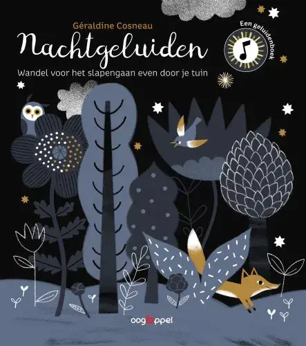 Snelle Levering Nachtgeluiden