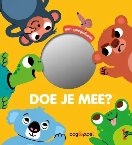 Aanbieding Doe je mee?