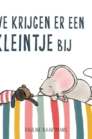 We krijgen er een kleintje bij Betaalbaar
