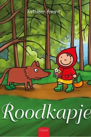 Roodkapje Gratis Retour