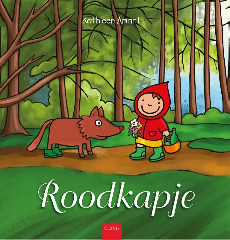 Roodkapje Gratis Retour
