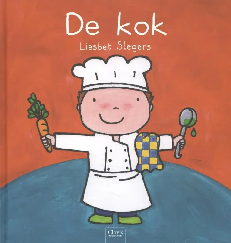 De kok Koop Online