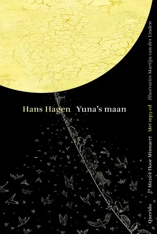 Yuna's maan Must-Have