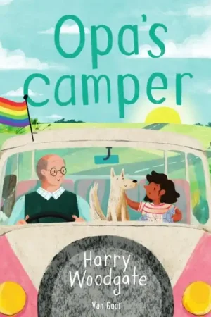 Opa's camper Tijdelijk Beschikbaar