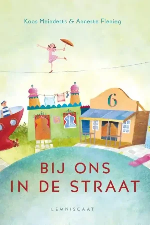 Populair Bij ons in de straat