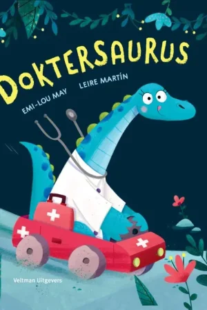 Doktersaurus Shop Nu