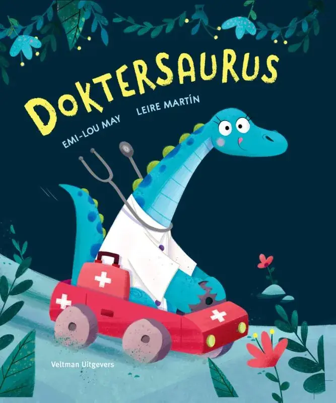 Doktersaurus Shop Nu