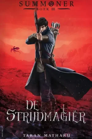 Gecertificeerd De strijdmagiër