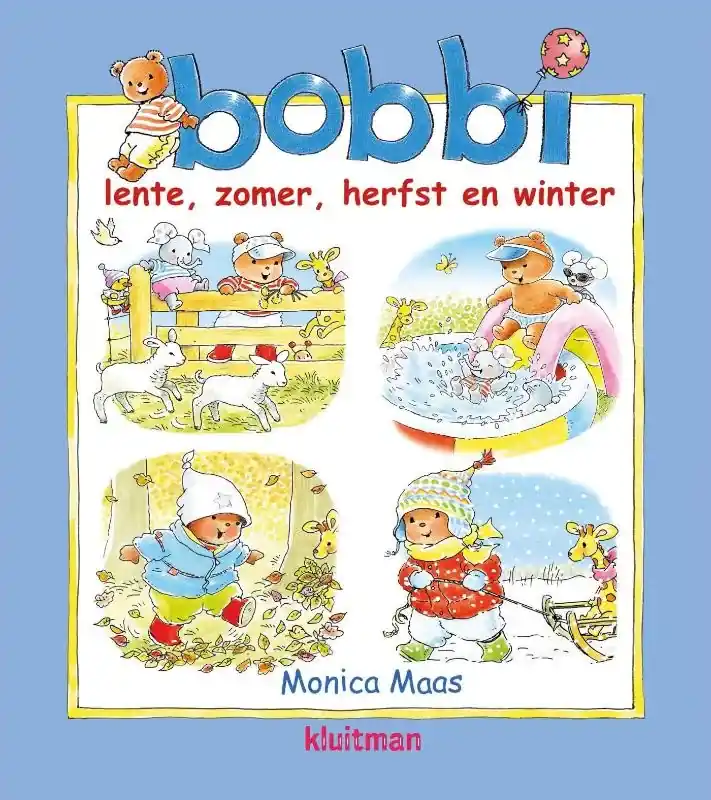 Rechtstreeks Van De Fabrikant Lente, zomer, herfst en winter