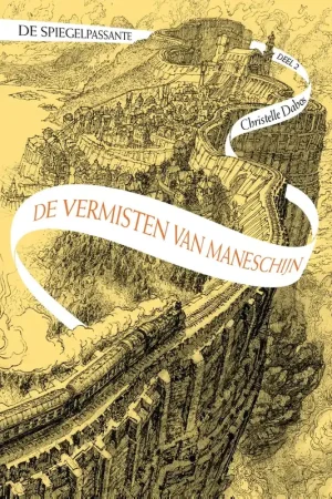 Beperkte Voorraad De vermisten van Maneschijn